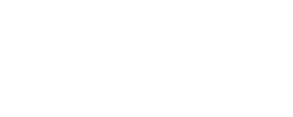 Twin Pines fishing resort logo